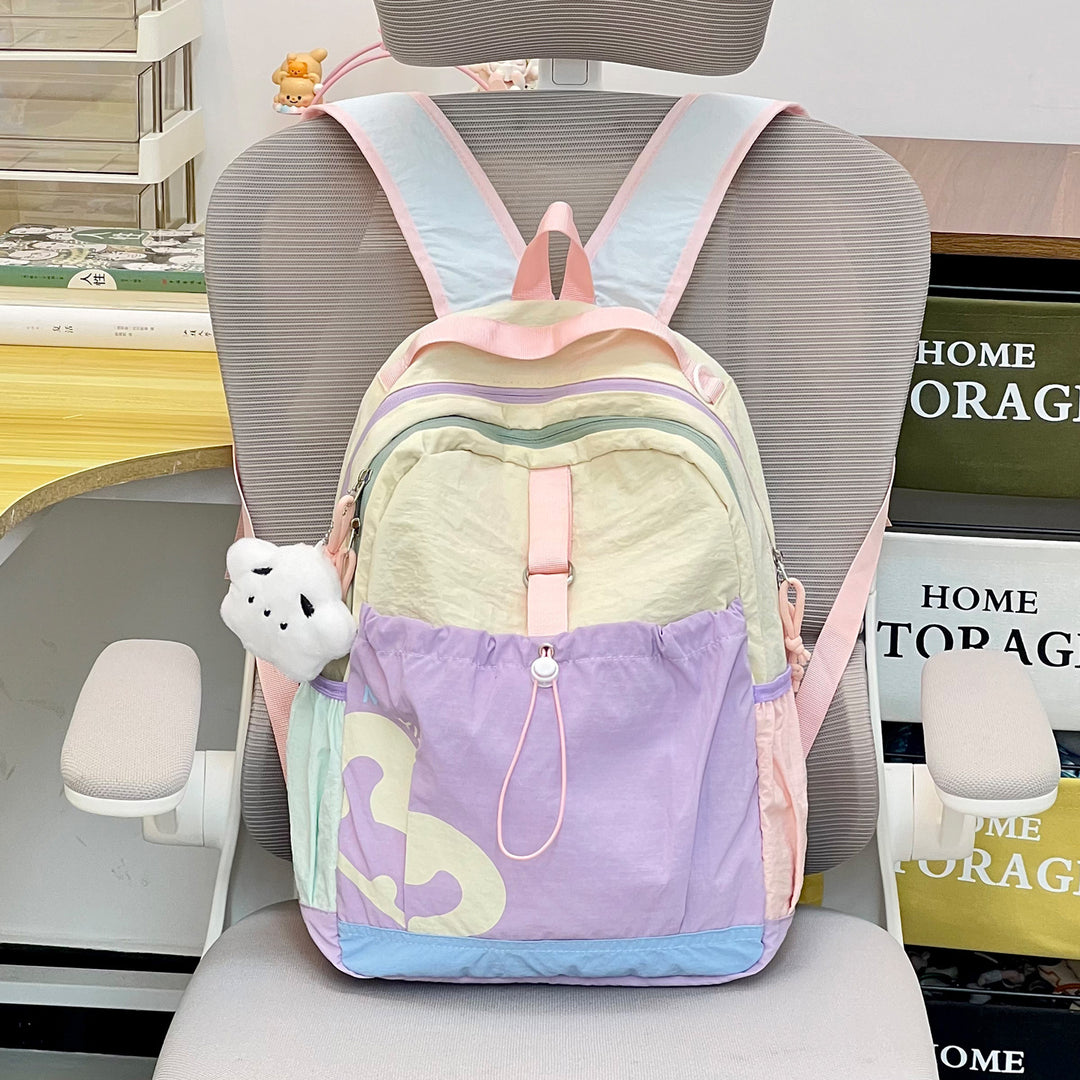 Multi-Functional Lightweight Backpack Stornfield 1791204948