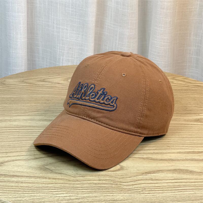 Men's Adjustable Embroidered Baseball Cap Stornfield 1784270549