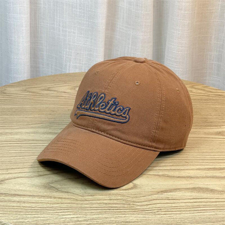 Men's Adjustable Embroidered Baseball Cap Stornfield 1784270549