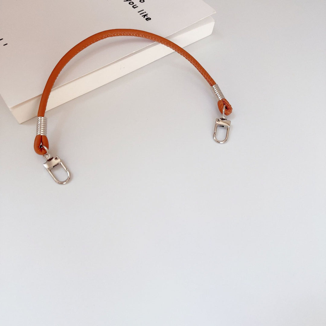 Stylish Silicone Phone Strap Stornfield