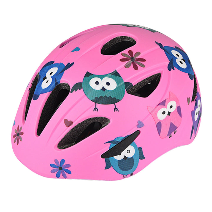 Safe Bicycle Helmet Stornfield