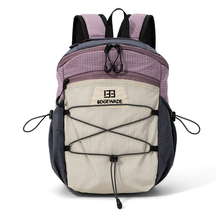 Lightweight Outdoor Adventure Backpack Stornfield