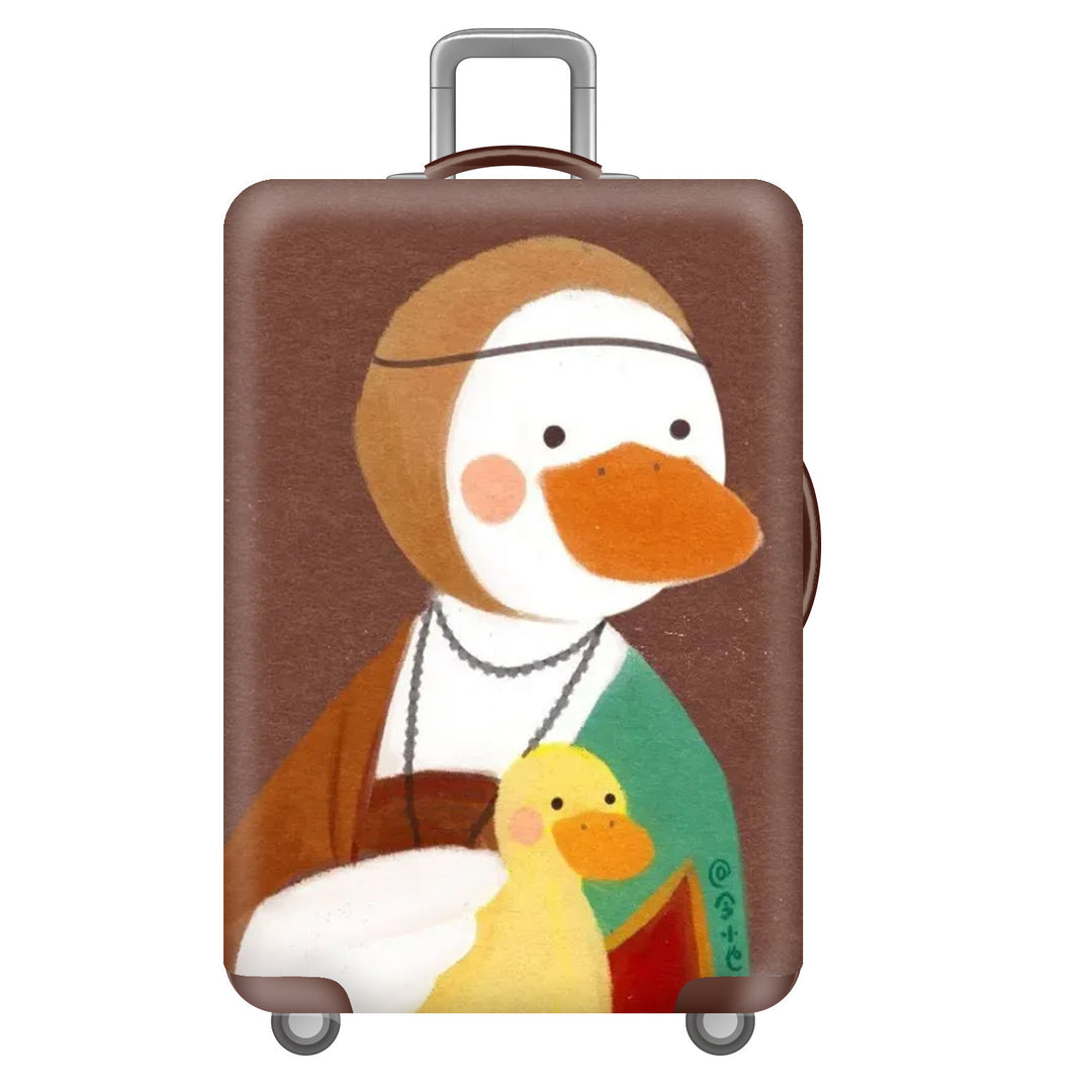 Unisex Children's Travel Suitcase Stornfield