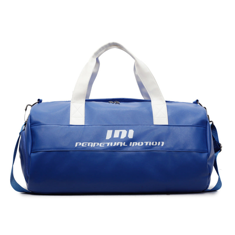 Versatile Sports Performance Duffle Bag
