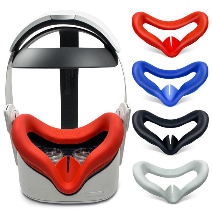 Ergonomic face frame Stornfield