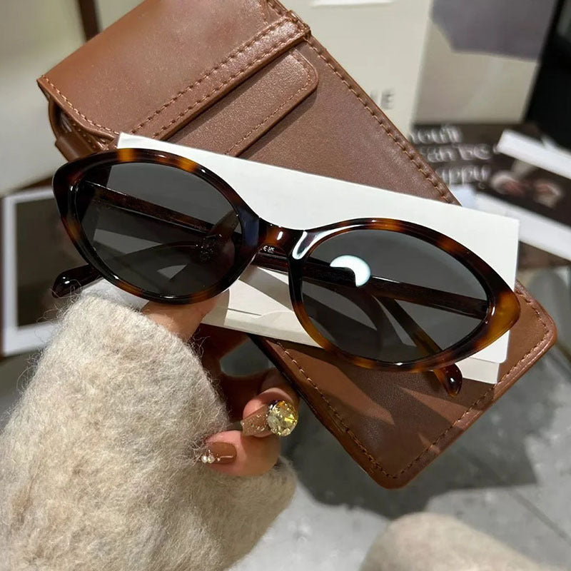 Women's Cat-Eye Sunglasses with stylish design and protective UV filter Stornfield