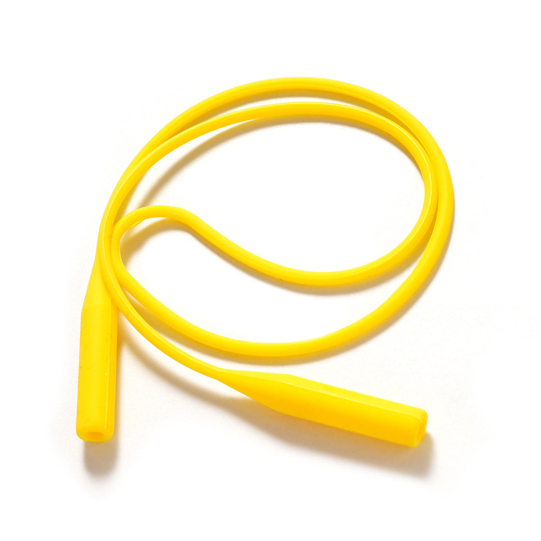 Flexible Silicone Eyewear Retainer Stornfield