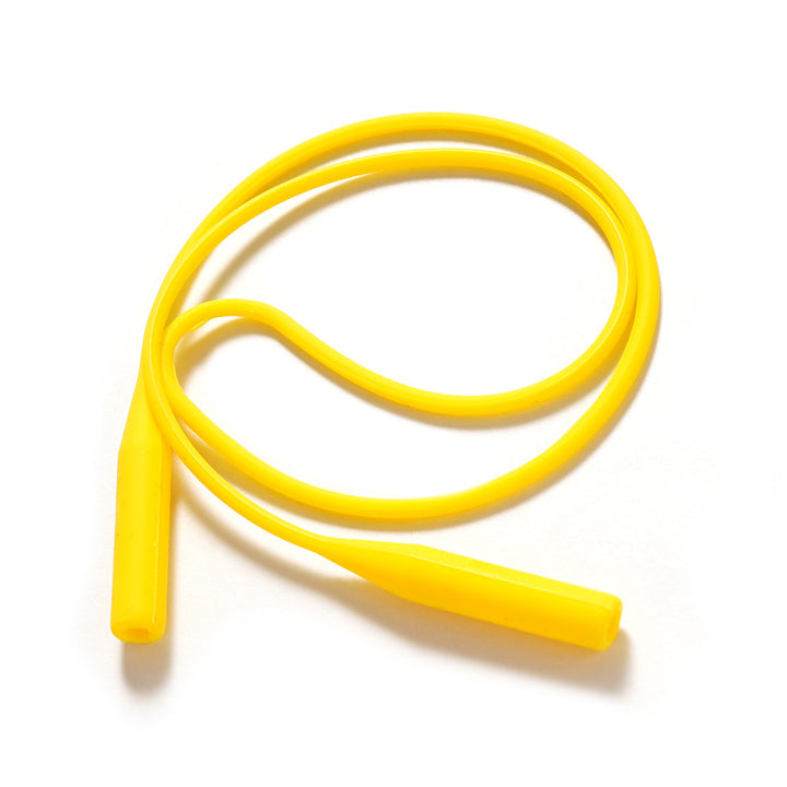 Flexible Silicone Eyewear Retainer Stornfield