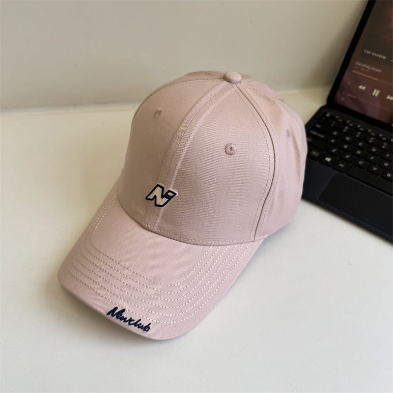 Men's Casual Adjustable Athletic Cap Stornfield