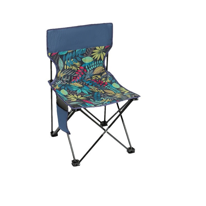 Camping chair Stornfield