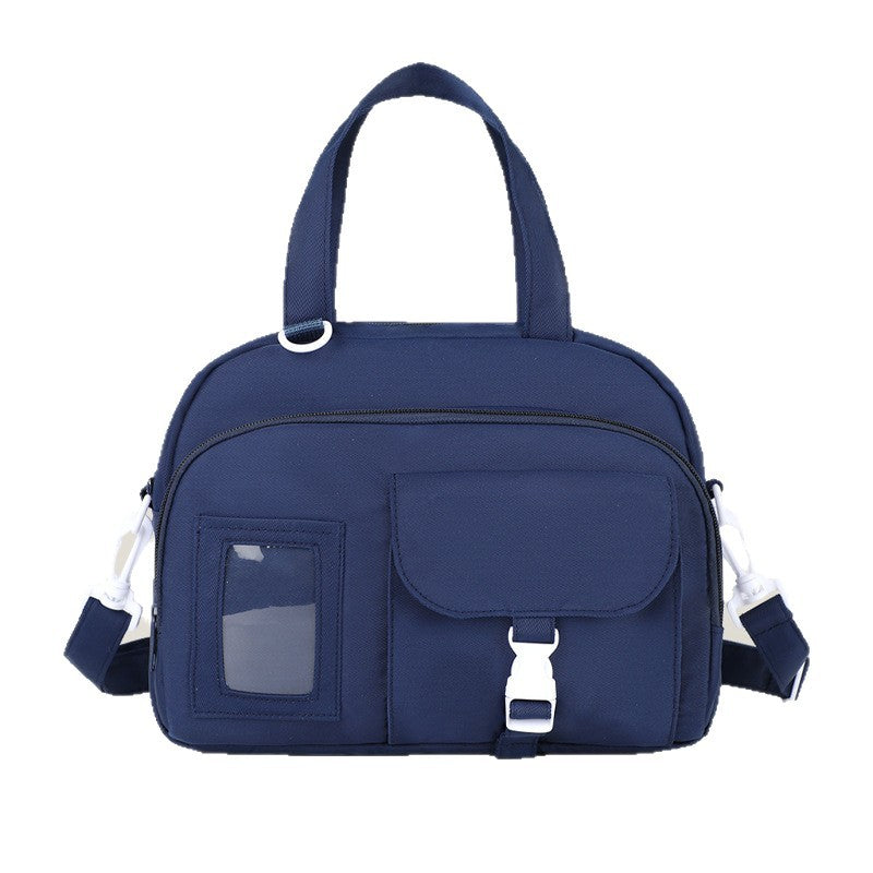 Multi-pocket Travel Stornfield