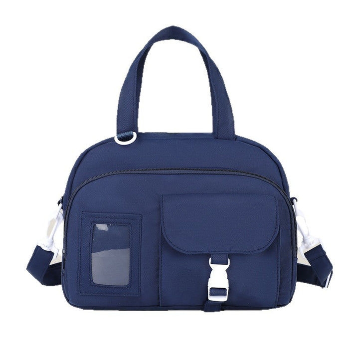 Multi-pocket Travel Stornfield