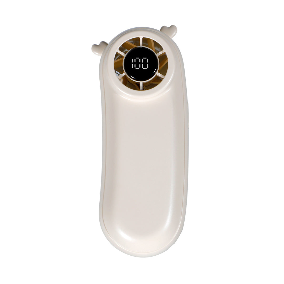 Portable Mini Handheld Fan Stornfield