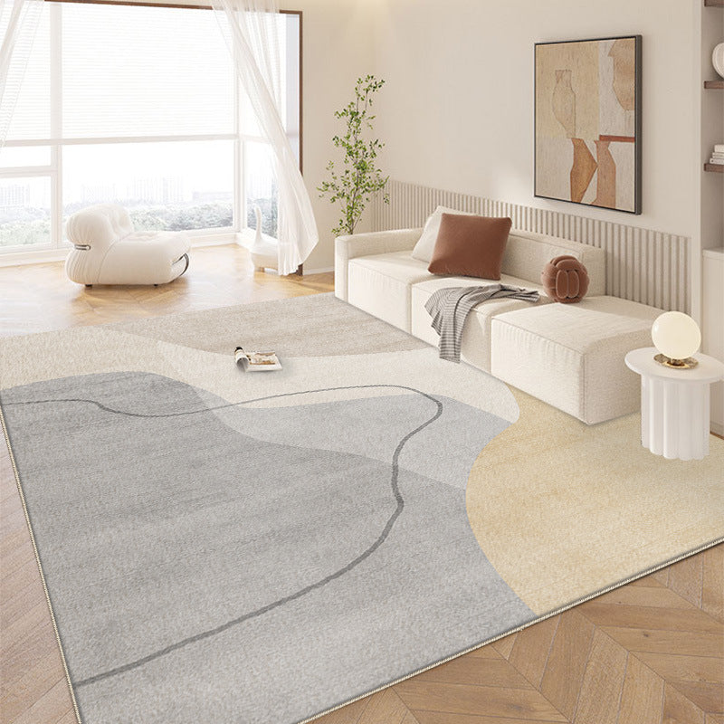 Elegant Floral Pattern Area Rug Stornfield