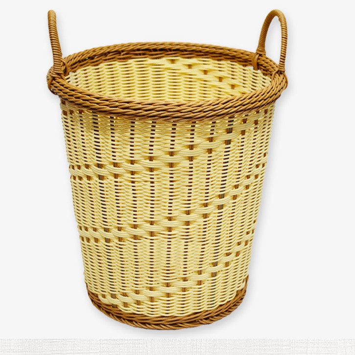 Handwoven Storage Basket Stornfield