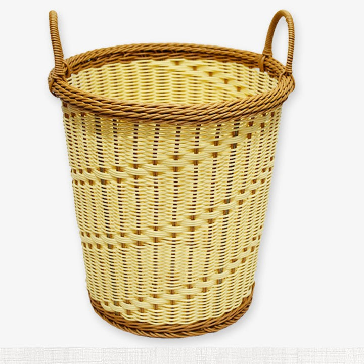 Handwoven Storage Basket Stornfield