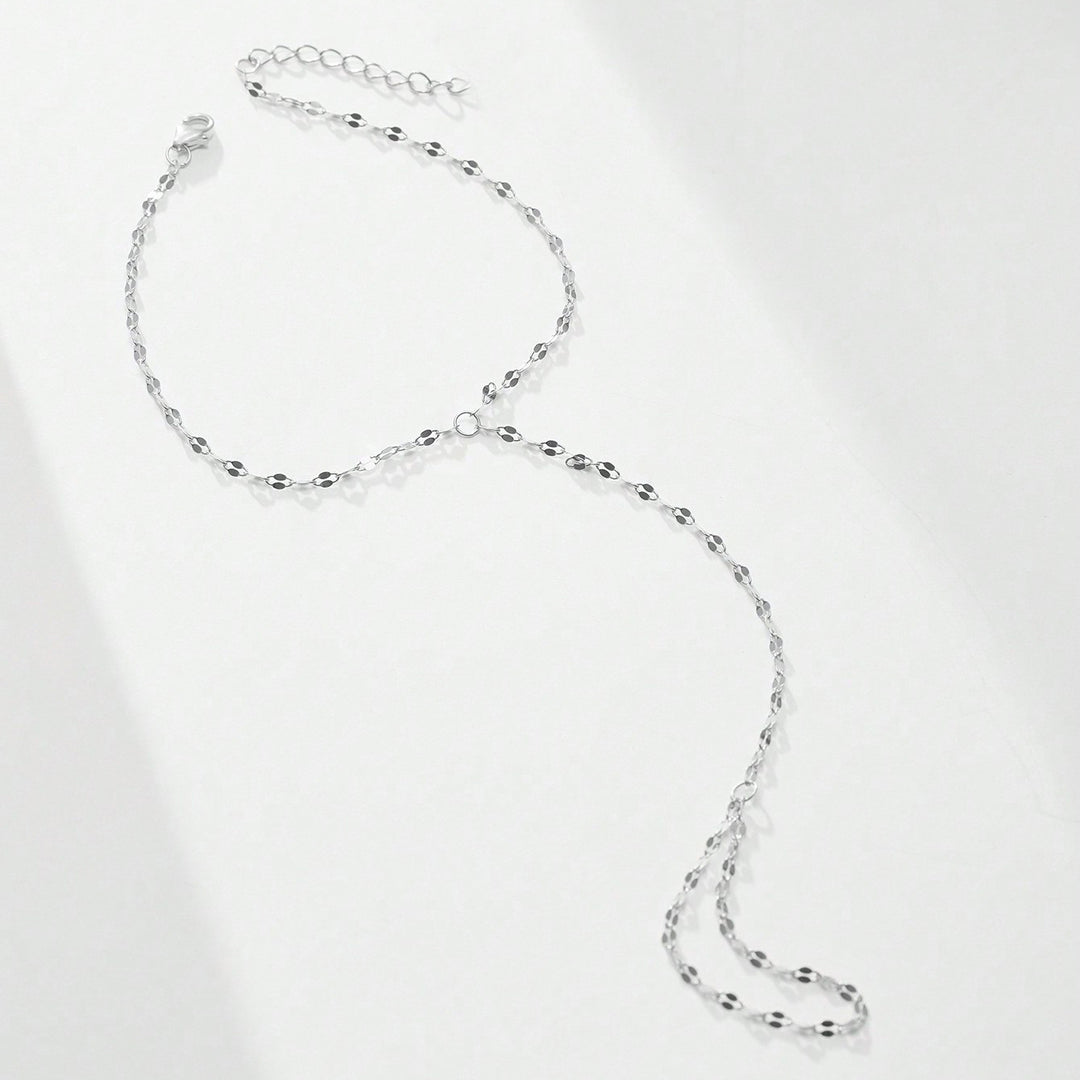 Adjustable Link Chain Body Jewelry Stornfield