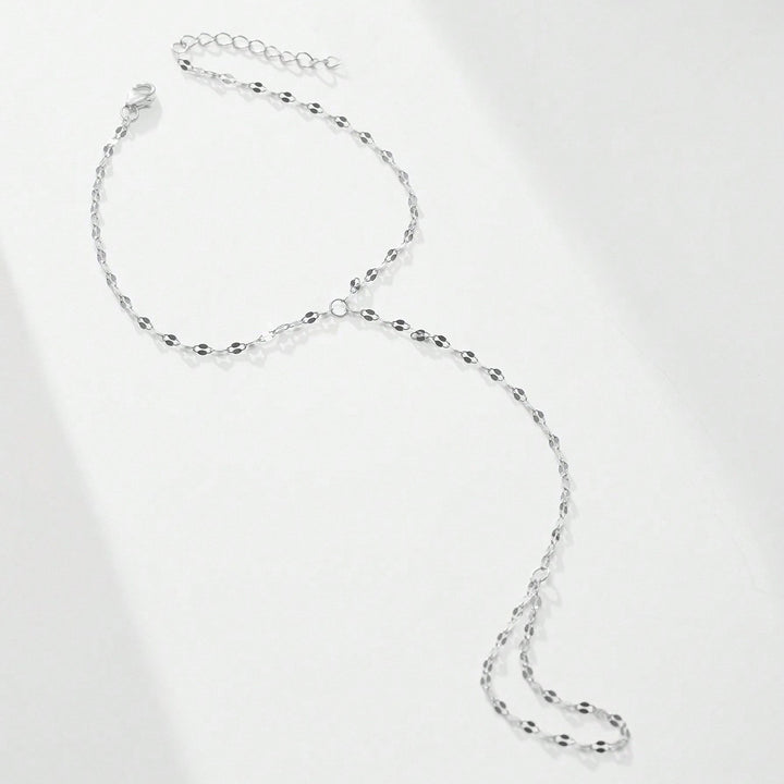 Adjustable Link Chain Body Jewelry Stornfield