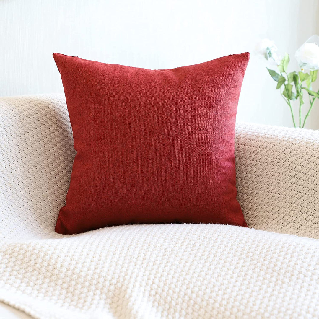 Women Decorative Pillowcase Stornfield