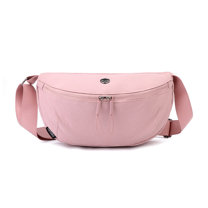Multi-Functional Utility Crossbody Bag Stornfield