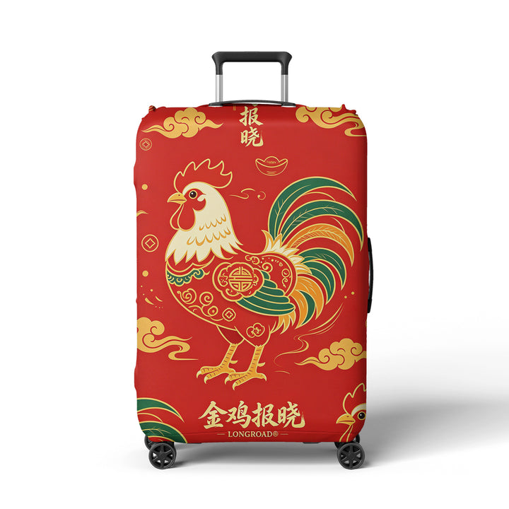 Women Hard Shell Suitcase Stornfield