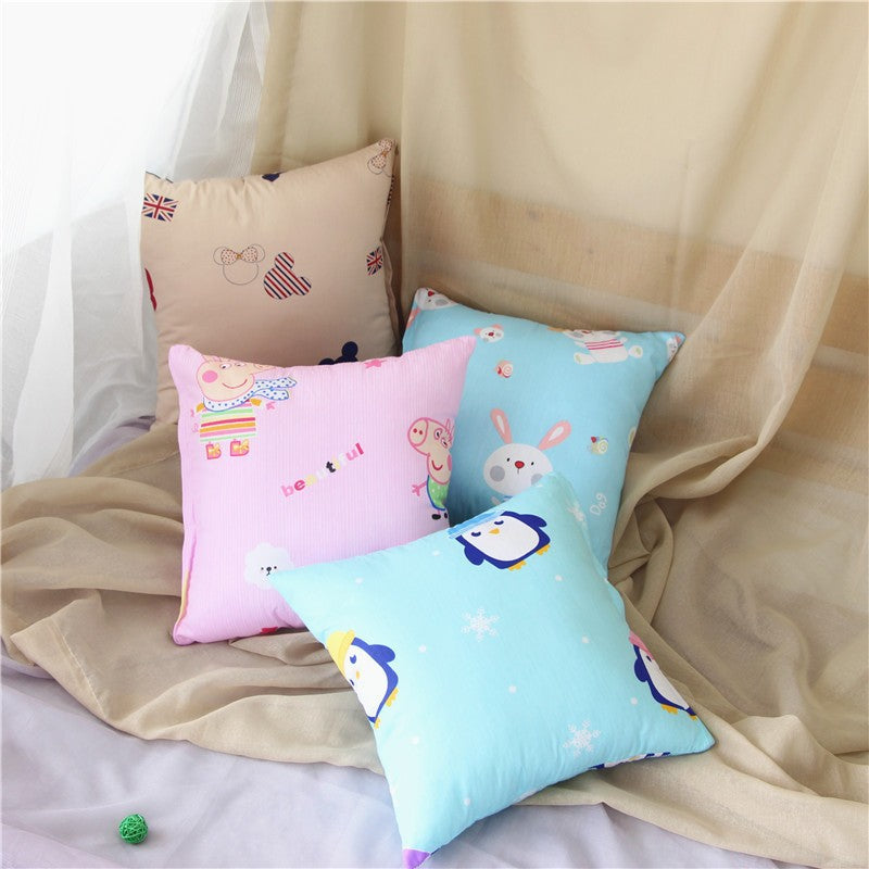 Women soft and decorative pillow cover Stornfield
