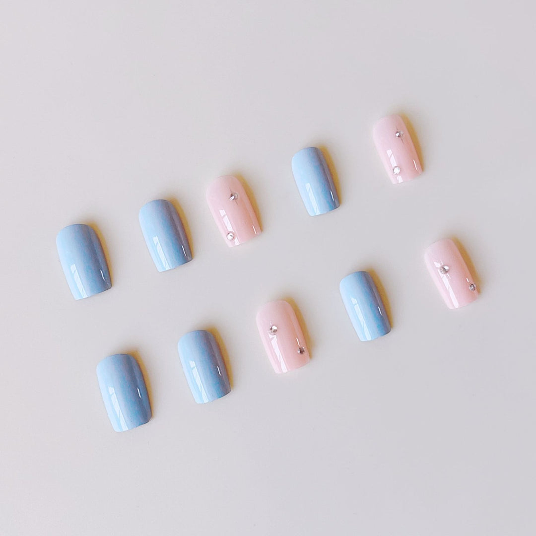 Premium Nail Design Stornfield