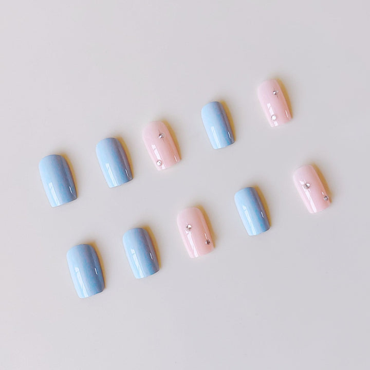 Premium Nail Design Stornfield