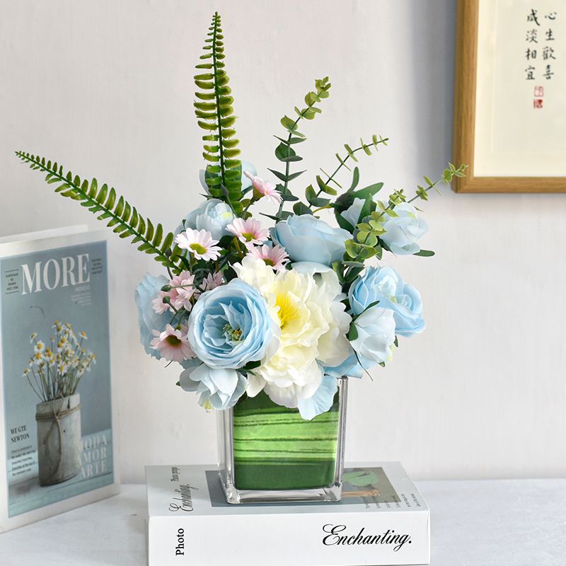 Decorative Floral Arrangement