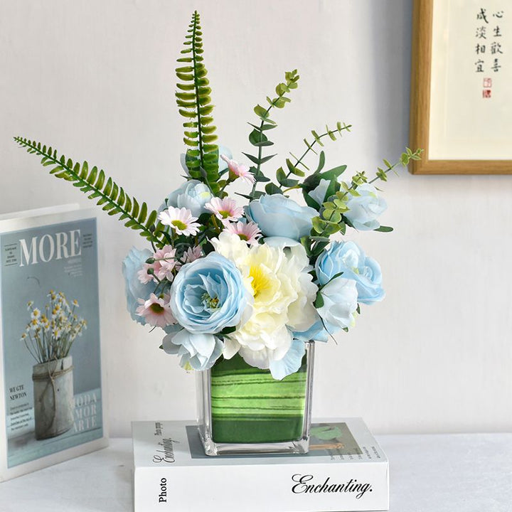 Decorative Floral Arrangement