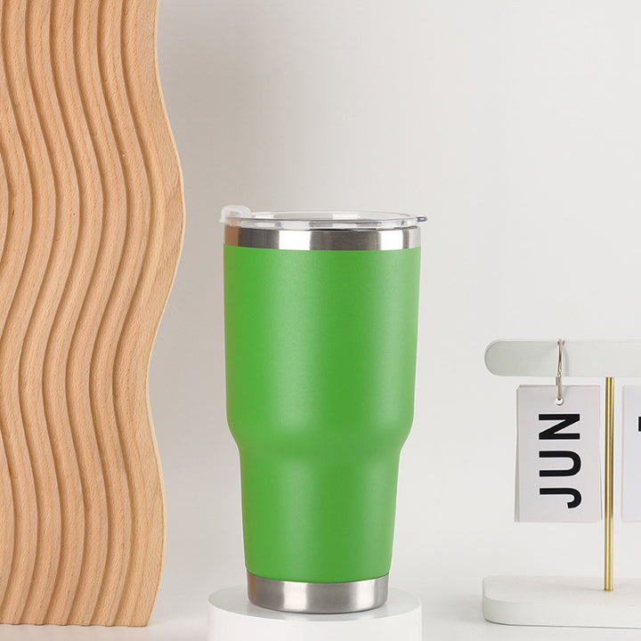 Unisex Thermo Drinking Cup with Non-Slip Surface Stornfield