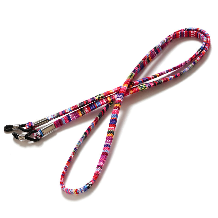 Colorful ven Eyewear Lanyard Stornfield
