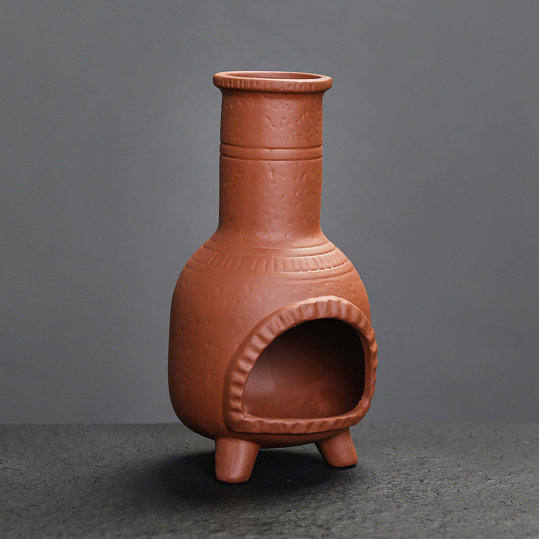 Decorative Aromatic Incense Burner