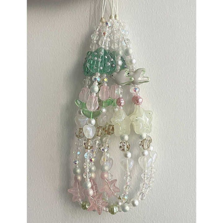 Decorative Beaded Phone Strap Stornfield 1790135212