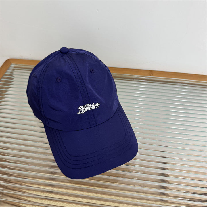 Men's Lightweight Adjustable Baseball Cap Stornfield