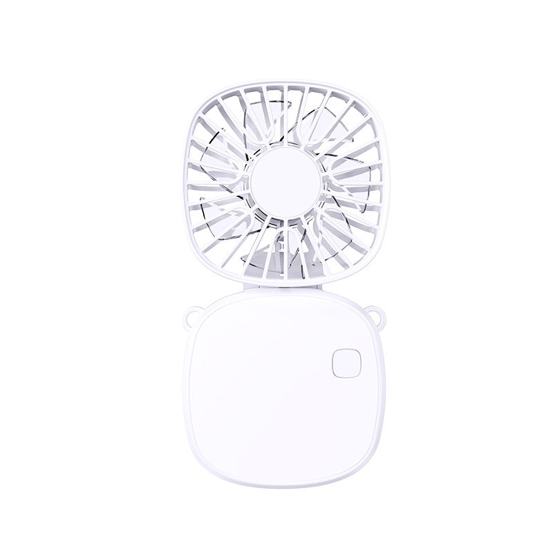 Mini Portable Fan with Adjustable Angles Stornfield