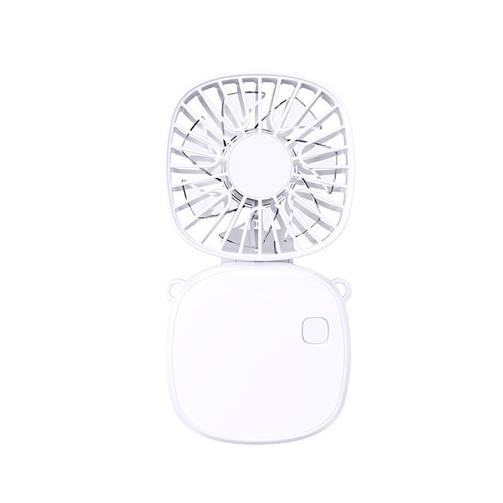 Mini Portable Fan with Adjustable Angles Stornfield