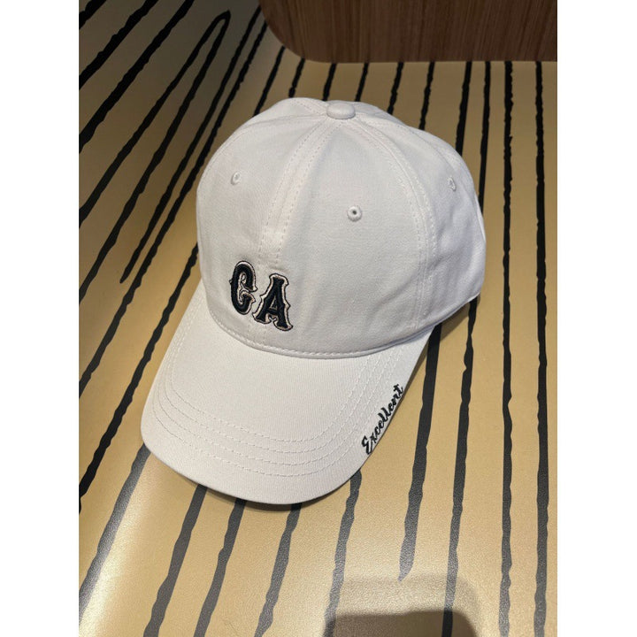 Men's Adjustable Baseball Cap Stornfield