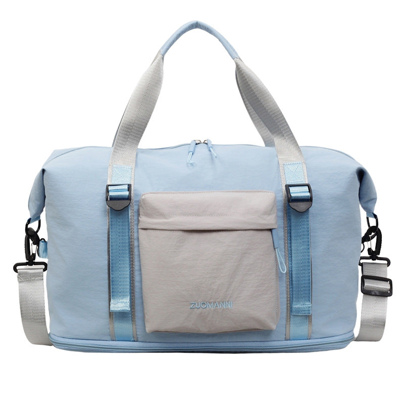 Durable Travel Stornfield