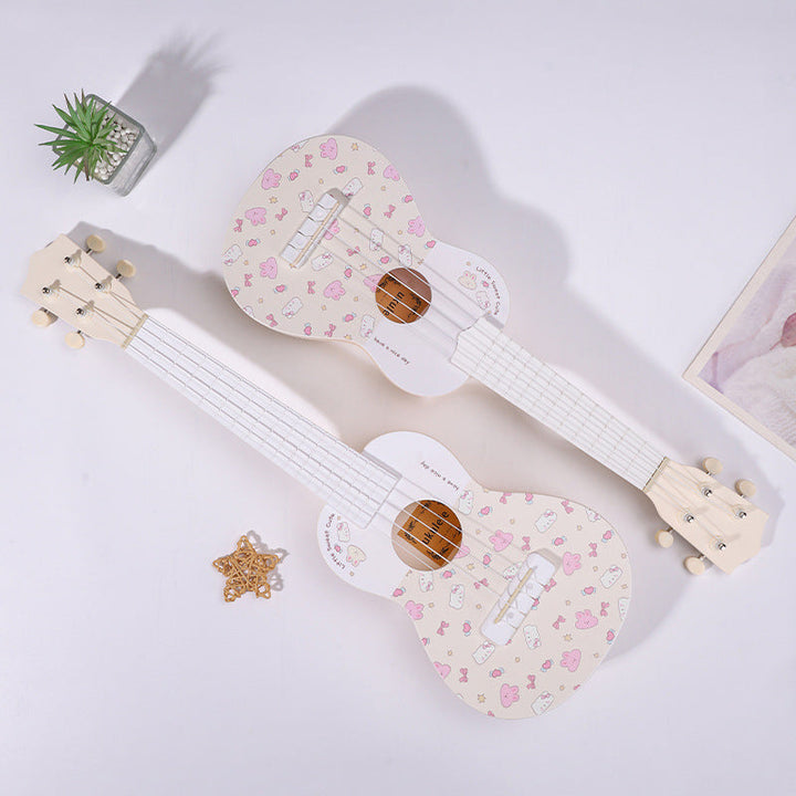 Decorative Ukulele Stornfield