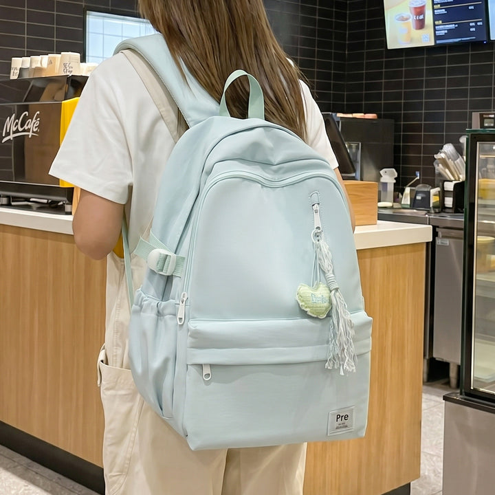 Chic Casual Backpack Stornfield
