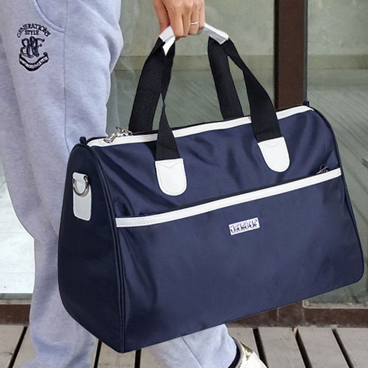 Stylish Weekender Duffel Bag Stornfield