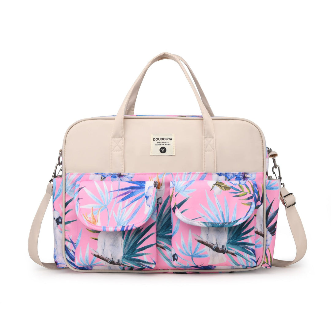 Functional Laptop Tote Stornfield