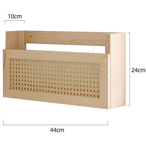Storage Basket Stornfield