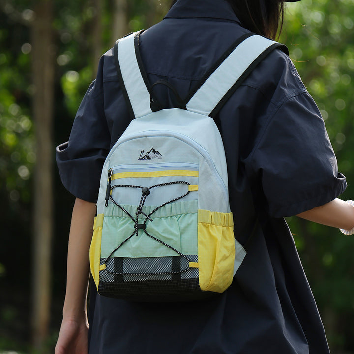 Multipurpose Outdoor Adventure Backpack Stornfield