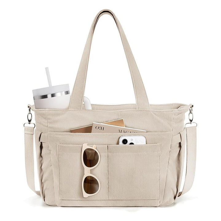 Spacious everyday bag Stornfield