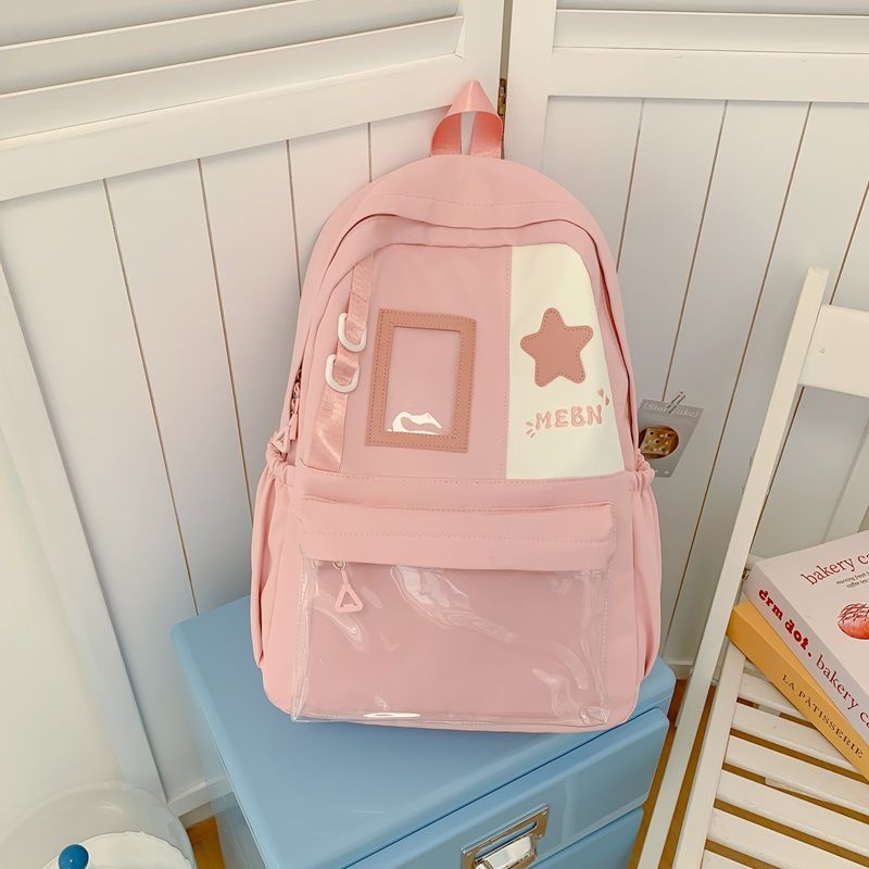 Leisure backpack Stornfield