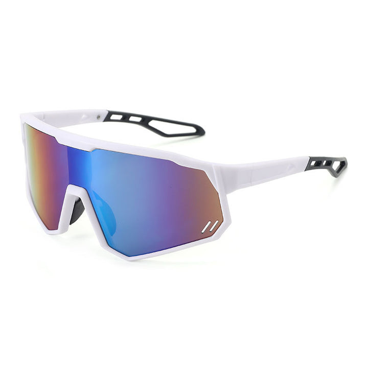 Men's High-Performance Outdoor Sports Sunglasses Stornfield