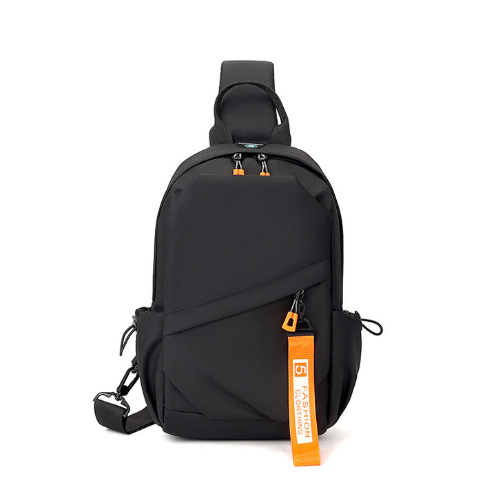Compact Multi-Functional Sling Backpack Stornfield 1785736764