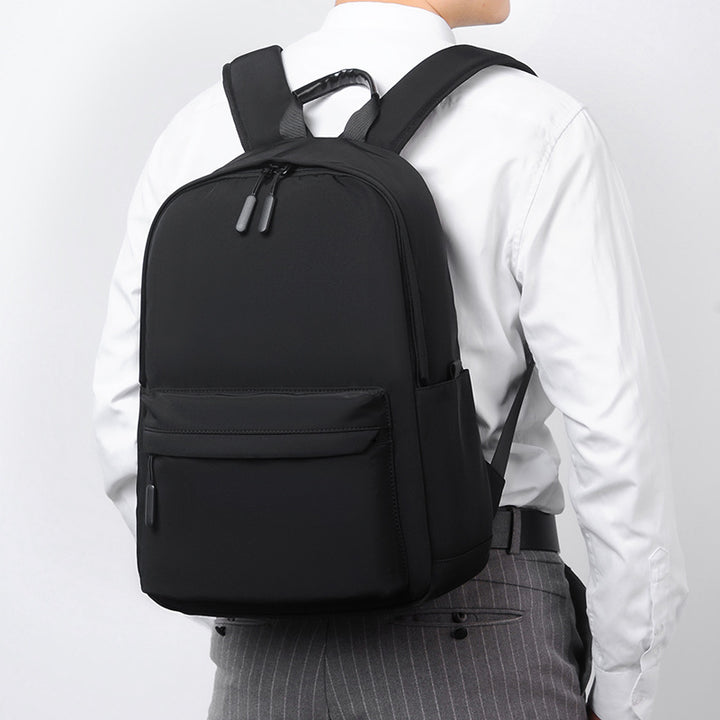 Ergonomic Casual Backpack Stornfield